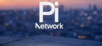 Pi Network-Kurs anfällig: Wal-Käufe stocken, BTC-Muster löst Alarm aus