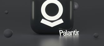 Der Aktienkurs von Palantir bildet vor der Veröffentlichung der Geschäftszahlen ein seltenes risikoreiches Muster