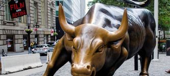 Kryptomarkt anfällig, da Goldman Sachs Alarm wegen des S&P 500 Index schlägt