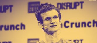 Vitalik Buterin verkauft Ether im Wert von 43 Millionen Dollar, als der Kurs einbricht