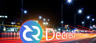 Decred-Kurs setzt Aufwärtstrend fort, da Treasury-Upgrade aktiviert wird