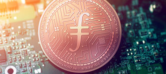 Filecoin-Kurs strebt 11,75 $ an, nachdem fallender Keil sich dem Ausbruchspunkt nähert