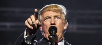 Krypto-Crash: Treffen zwischen Trump und Netanjahu, während die Wahrscheinlichkeit eines Angriffs der USA auf den Iran steigt