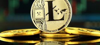 Litecoin (LTC) droht eine Ablehnung bei 55 bis 56 US-Dollar, warnt Analyst
