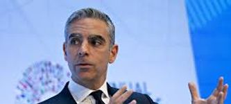 David Marcus drängt auf langsames Vorgehen in der Debatte um US-Bitcoin-Reserven