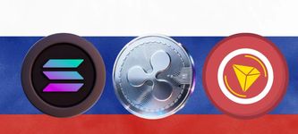 MOEX plant Einführung von Futures für Solana, Ripple und Tron