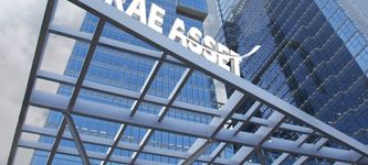 Mirae Asset erwirbt 92 % von Korbit, um den Ausbau seines Vermögensgeschäfts in Korea voranzutreiben