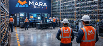 Mara Holdings-Aktienkurs steigt aufgrund des Umzugs des KI-Rechenzentrums, aber Risiken bleiben bestehen