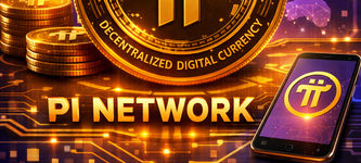 Die drei wichtigsten Gründe, warum der Kurs der Pi Network Coin bald steigen könnte