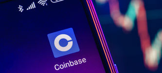 COIN-Aktienprognose: Coinbase bildet alarmierende Chartmuster