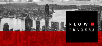 Flow Traders expandiert mit einem neuen, rund um die Uhr verfügbaren OTC-Handelsdesk in den Bereich der tokenisierten Vermögenswerte