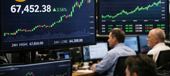 Bitcoin-Kurs und IBIT-Aktie in Gefahr – Bloomberg prognostiziert Ölpreis von 140 Dollar