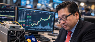 BitMine-Kursanalyse: Die 4 wichtigsten Gründe, warum BMNR bald durch die Decke gehen könnte