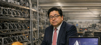 Der Kurs der BMNR-Aktie könnte auf 50 Dollar steigen, da BitMine MAVAN auf den Markt bringt