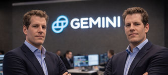 Aktienwarnung zu Gemini: Die Börse der Winklevoss-Zwillinge droht zum Penny-Stock zu werden
