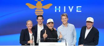Hive Digital nimmt seinen ersten GPU-Cluster mit erneuerbarer Energie in Paraguay in Betrieb