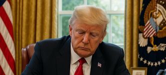 Das US-Arbeitsministerium will auf Anweisung von Trump Kryptowährungen in 401(k)-Plänen zulassen