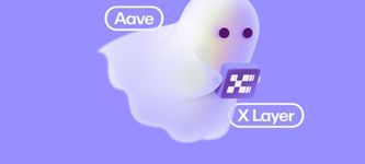 Aave expandiert auf die X-Layer und macht DeFi-Kredite für Nutzer der OKX-Wallet zugänglich