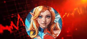 Der Kurs der SIREN-Coin hat sich über Nacht verdoppelt, doch die Risiken sind groß