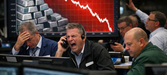 Silberpreisprognose angesichts des Kurssturzes und zunehmender Abflüsse aus dem SLV-ETF