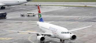 South African Airways akzeptiert jetzt Bitcoin für Flugbuchungen