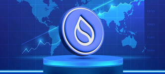 SUI-Kurs vor Durchbruch, da der von Stripe unterstützte Sui-Dollar live geht