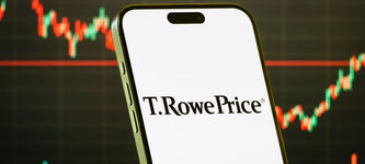 T. Rowe Price plant in einem geänderten Antrag bei der SEC einen Krypto-ETF mit 15 Vermögenswerten
