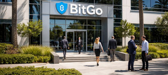 Der Aktienkurs von BitGo ist auf ein Rekordtief gefallen: Sollte man bei diesem Kursrückgang kaufen?