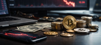 Ist Bitcoin ein sicherer Hafen inmitten des Konflikts zwischen den USA und dem Iran? Wichtige Daten deuten darauf hin