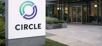 Aktienkurssturz bei Circle: Warum fällt CRCL plötzlich?