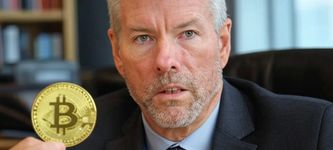 MSTR-Aktienprognose: Bitcoin strebt 80.000 Dollar an, während Rohöl vor der FOMC-Entscheidung nachgibt