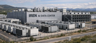 IREN-Aktienkurs könnte um 45 % steigen, nachdem Nebius einen 27-Milliarden-Dollar-Vertrag mit Meta unterzeichnet hat