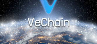 Der VeChain-Kurs steigt um 9 %, während VET ein Kursziel von 60 % anvisiert