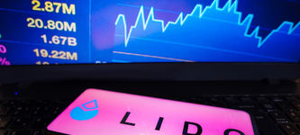 Lido DAO-Kursprognose nach dem Ausbruch aus dem absteigenden Kanal