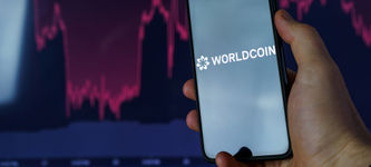 Worldcoin-Kursanalyse: Warum Sam Altmans WLD-Token vor einem Höhenflug steht