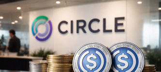 Aktienanalyse von Circle: Das Elliot-Wellen-Muster deutet auf einen Sprung auf 200 Dollar hin