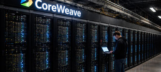 Die CoreWeave-Aktie steht kurz vor einem Kursverfall, da der Anteil der Leerverkäufe 15 % erreicht hat