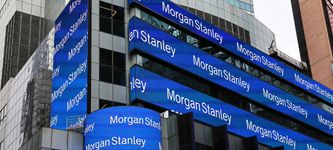 Coinbase zum Verwahrer für den Morgan Stanley Bitcoin Trust ernannt