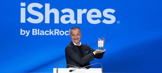 BlackRock beantragt bei der US-Börsenaufsichtsbehörde SEC die Auflegung eines Nasdaq-100-ETF