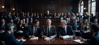 Das US-Justizministerium lehnt Roman Storms jüngsten Antrag auf Abweisung der Klage im Fall „Tornado Cash“ ab