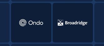 Ondo Finance führt über Broadridge die Stimmrechtsvertretung für tokenisierte Aktien ein