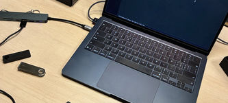 Cybersicherheitsexperte warnt vor bösartigem Ledger-Klon, der auf Kryptowährungsbesitzer abzielt