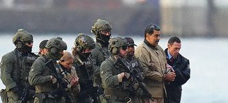 Soldat der US-Spezialeinheiten wegen einer Wette in Höhe von über 400.000 Dollar auf die Festnahme Maduros angeklagt