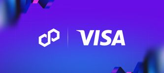 Polygon tritt als wichtiger Zahlungskanal dem 7-Milliarden-Dollar-Stablecoin-Abwicklungsprogramm von Visa bei