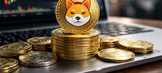 Shiba Inu Coin steht trotz nachlassender Nachfrage vor einem massiven Kursanstieg