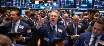 Analyse des S&P 500-Index: Werden sich die VOO- und SPY-Aktien im April erholen?