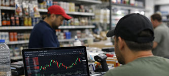 Die besten Altcoins, die man heute vor dem nächsten Krypto-Boom kaufen sollte