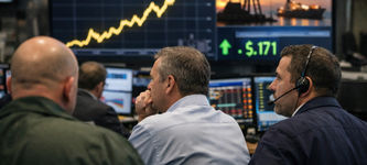 Kryptomarkt droht ein Crash, da der WTI-Rohölpreis und die NFP-Zahlen sprunghaft ansteigen