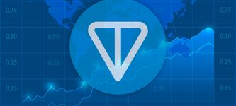 Toncoin-Kursausblick: Telegram übernimmt die Kontrolle über das TON-Ökosystem
