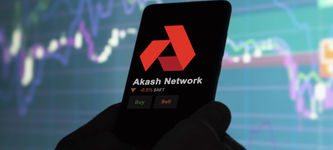 Die führenden KI-Coins Akash Network, FET und Venice Token legen im Vorfeld des OpenAI-Börsengangs kräftig zu